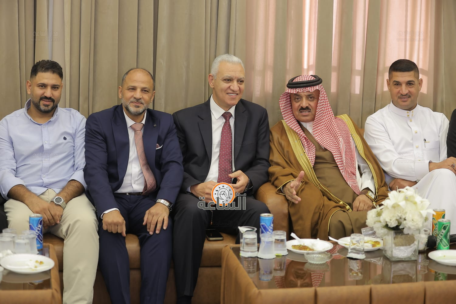 Madar Al-Saa Images 0.8750267678141556