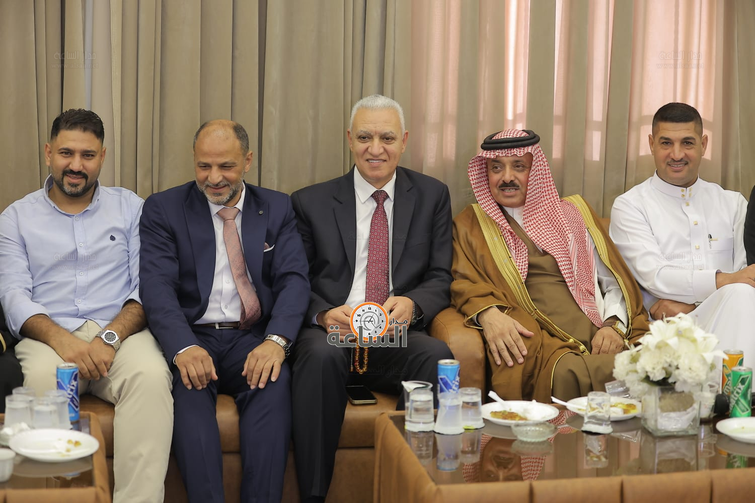 Madar Al-Saa Images 0.20844987979016083