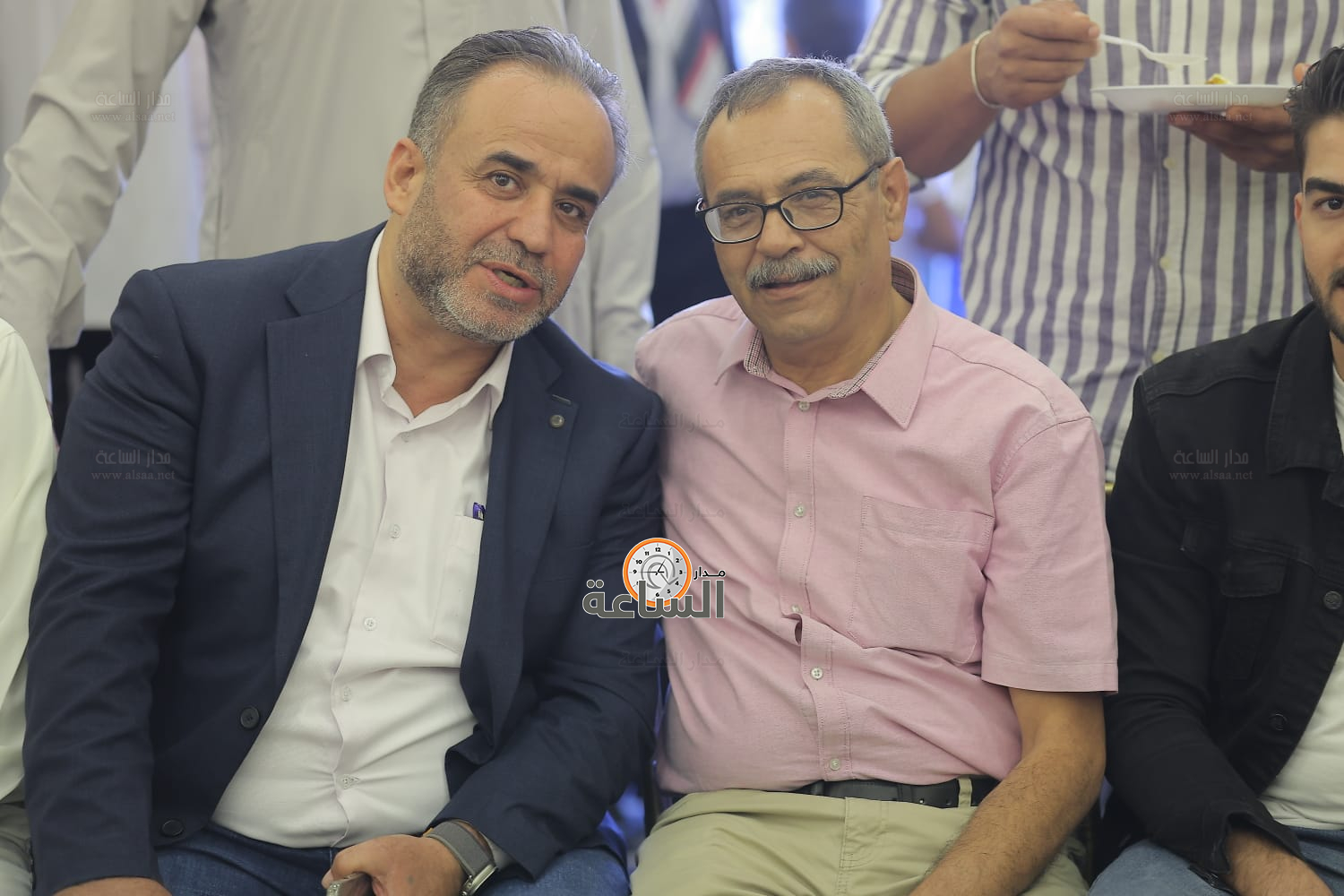 Madar Al-Saa Images 0.8660378073431967