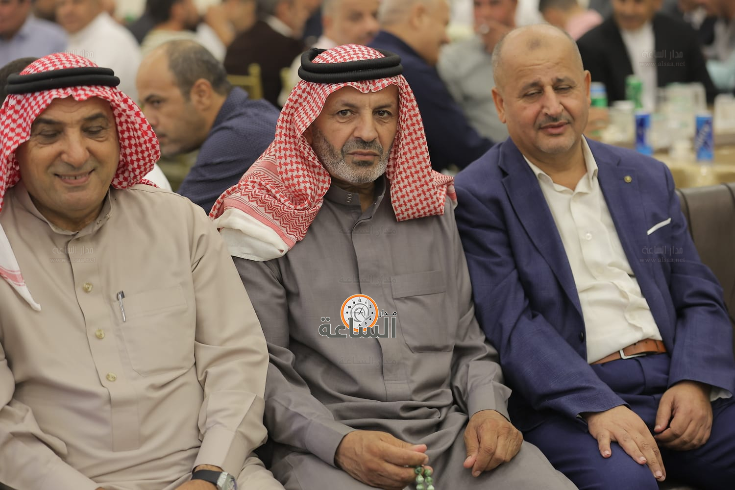 Madar Al-Saa Images 0.8639880743055706