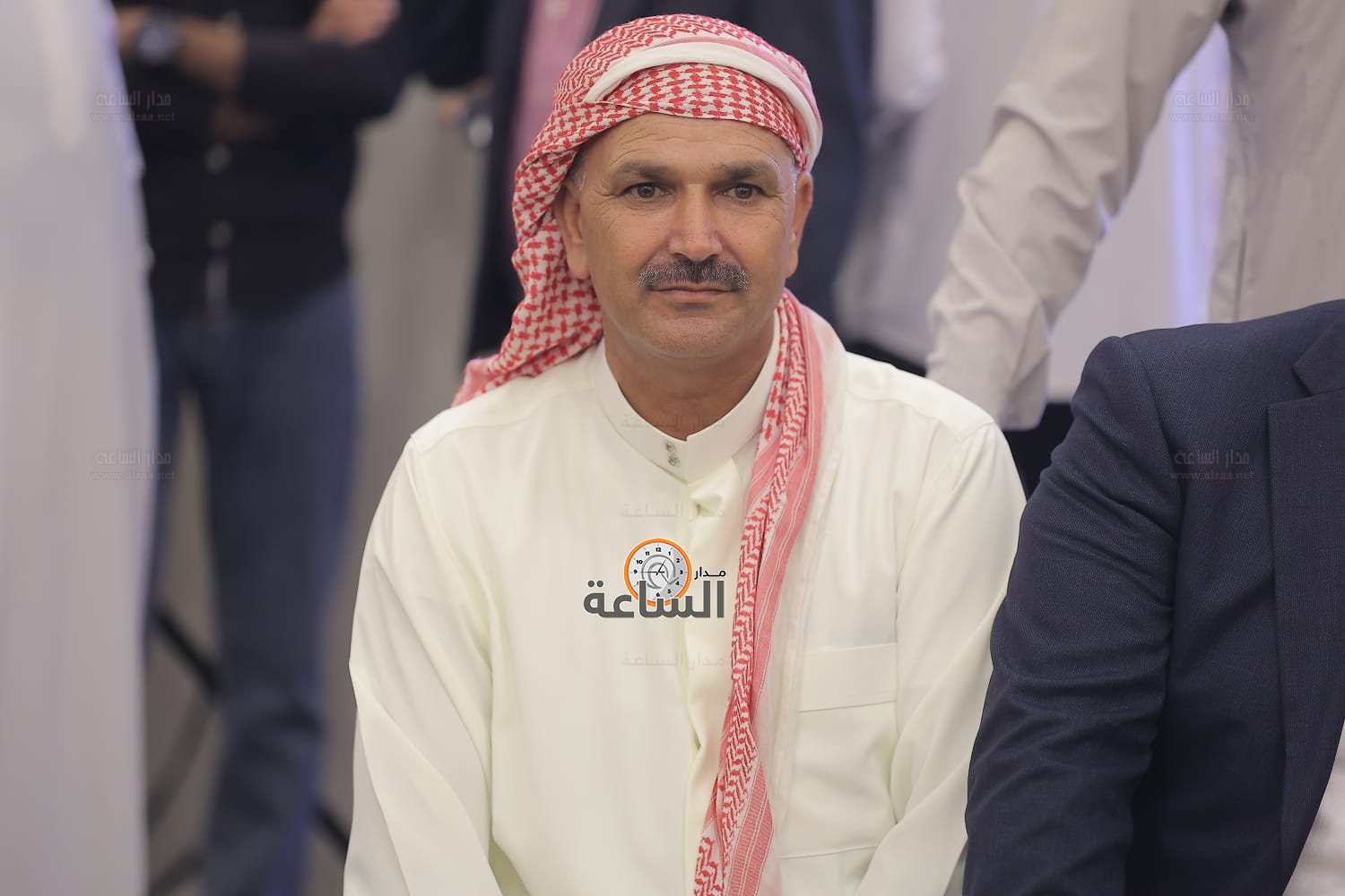 Madar Al-Saa Images 0.6216666250247626