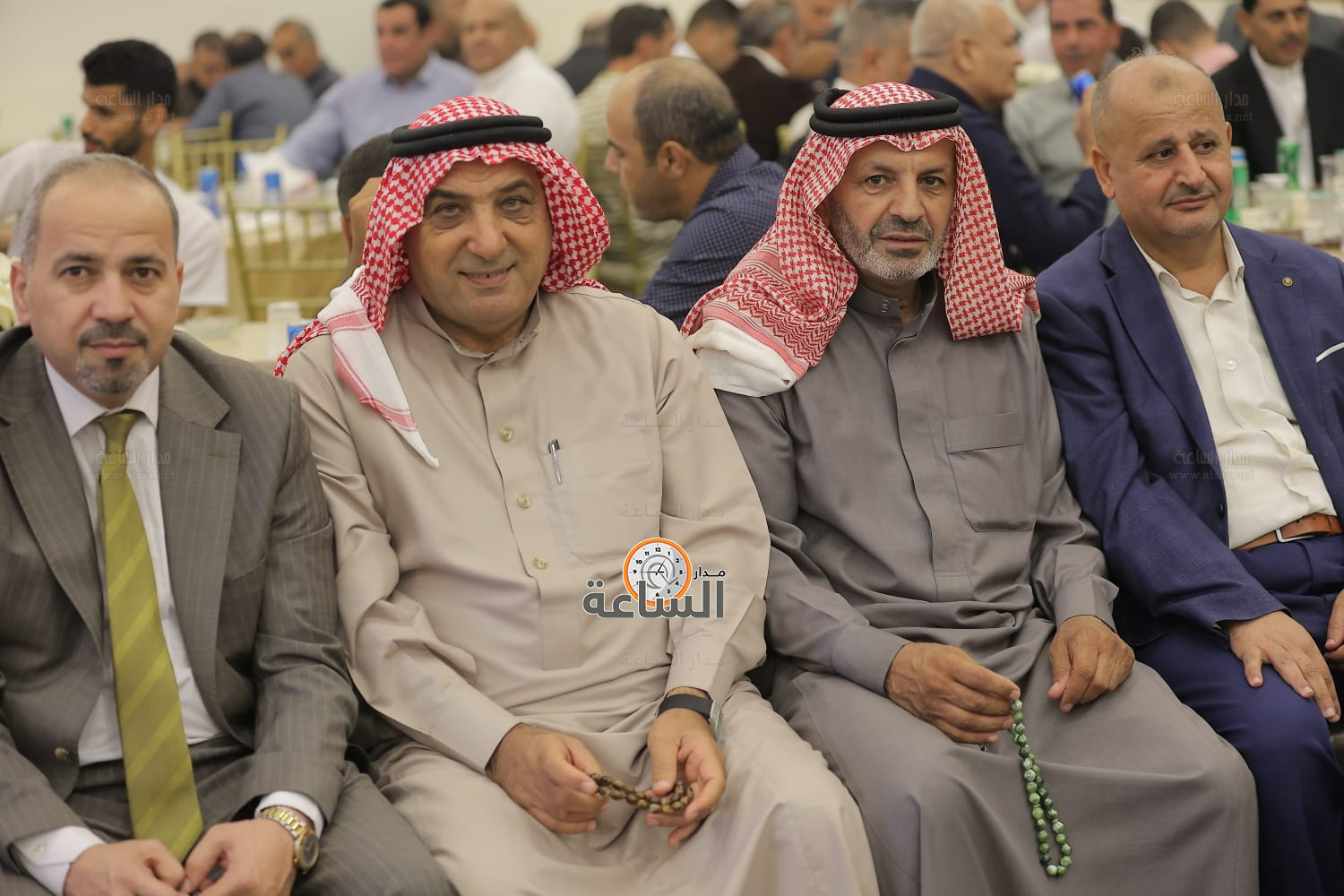 Madar Al-Saa Images 0.4428930522017889