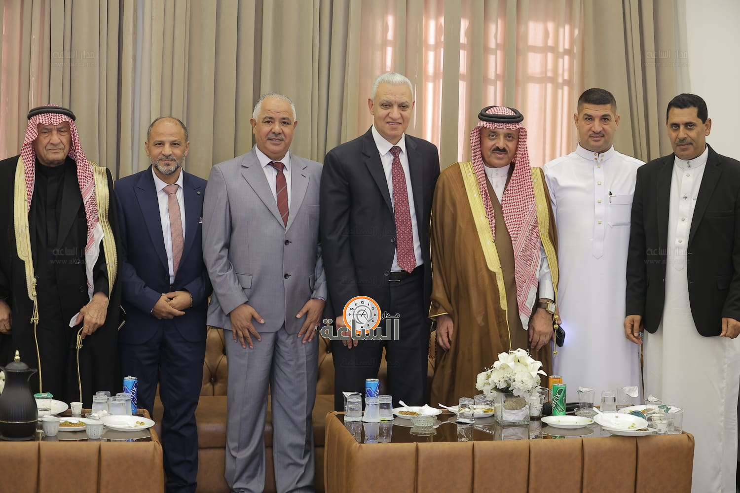 Madar Al-Saa Images 0.4902929808239921