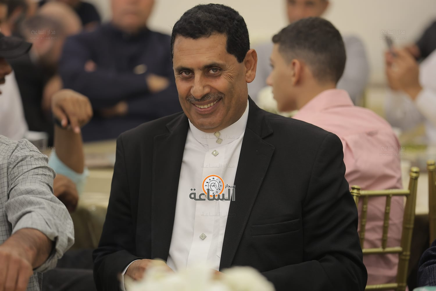 Madar Al-Saa Images 0.519571139415011