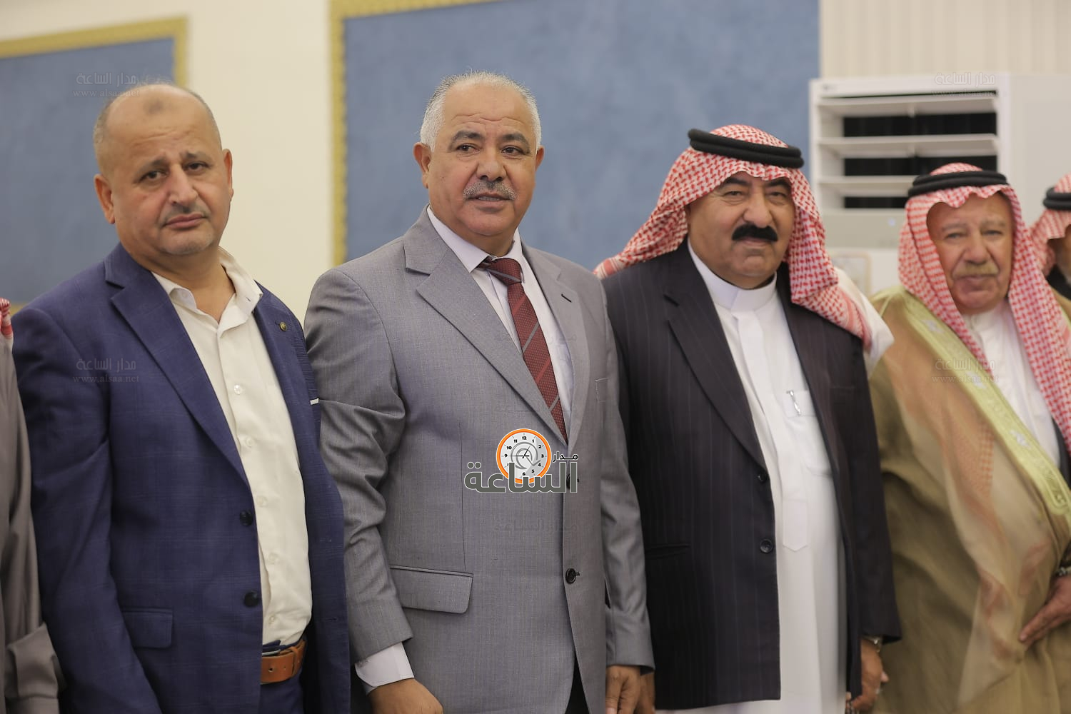 Madar Al-Saa Images 0.30364647296775604