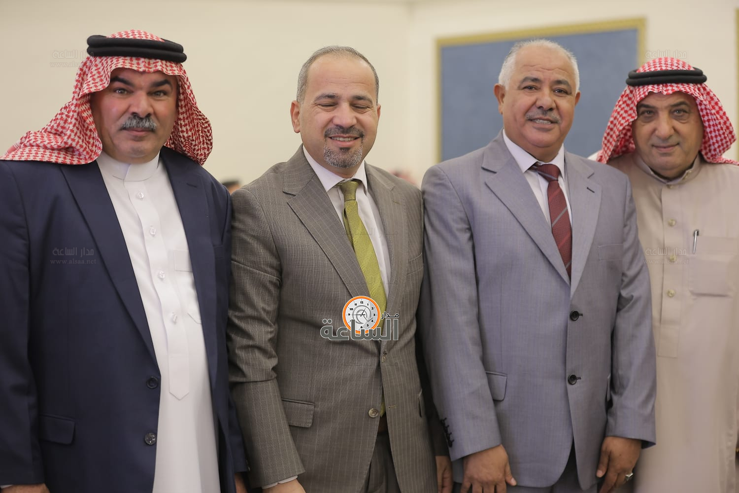 Madar Al-Saa Images 0.6477501933530564