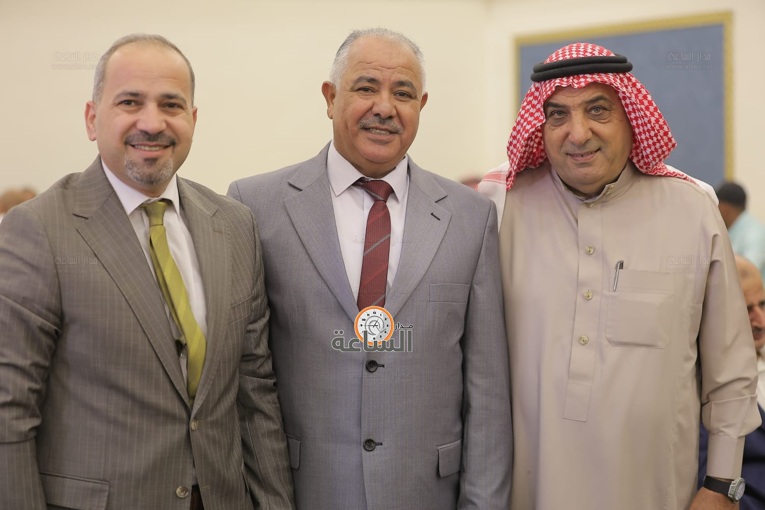 Madar Al-Saa Images 0.9313931493207871