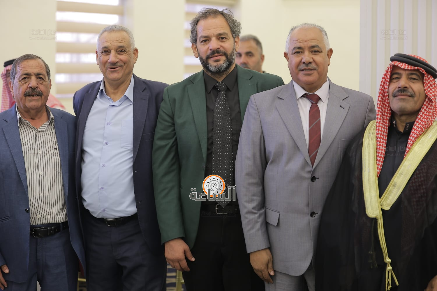 Madar Al-Saa Images 0.7375186641931814