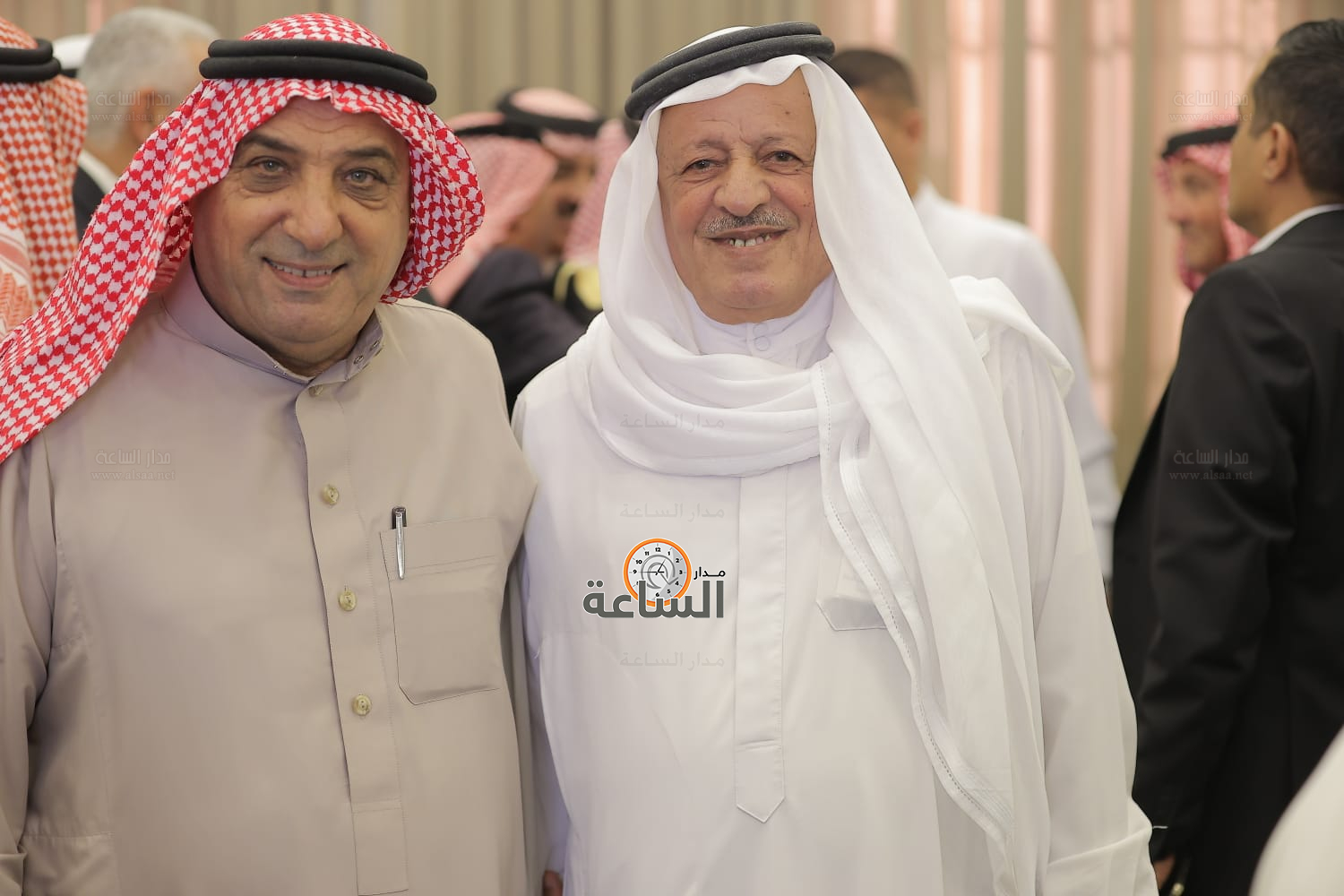 Madar Al-Saa Images 0.2977229283927795