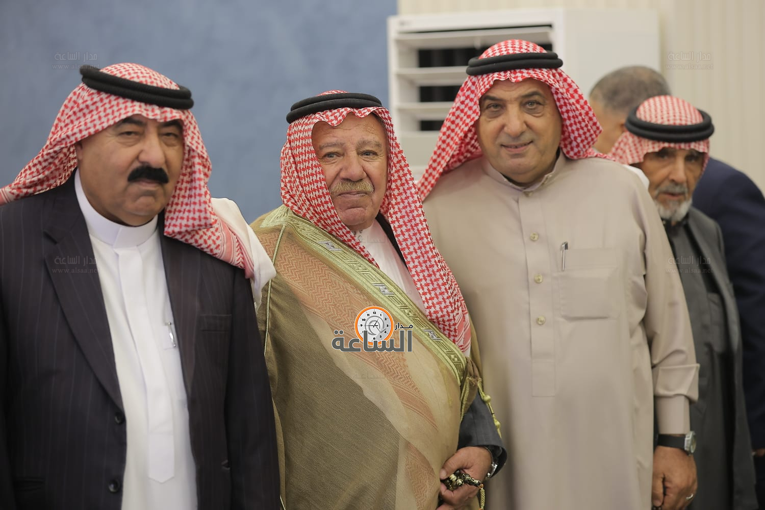 Madar Al-Saa Images 0.5007685073265464