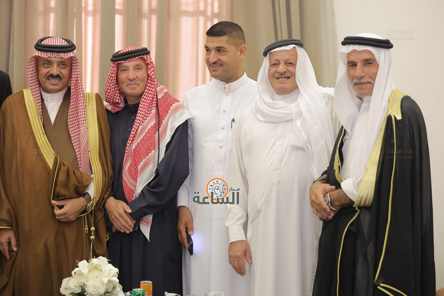 Madar Al-Saa Images 0.166506993885558