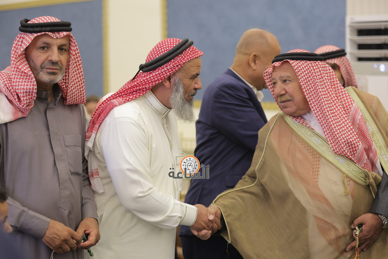 Madar Al-Saa Images 0.354108207024055