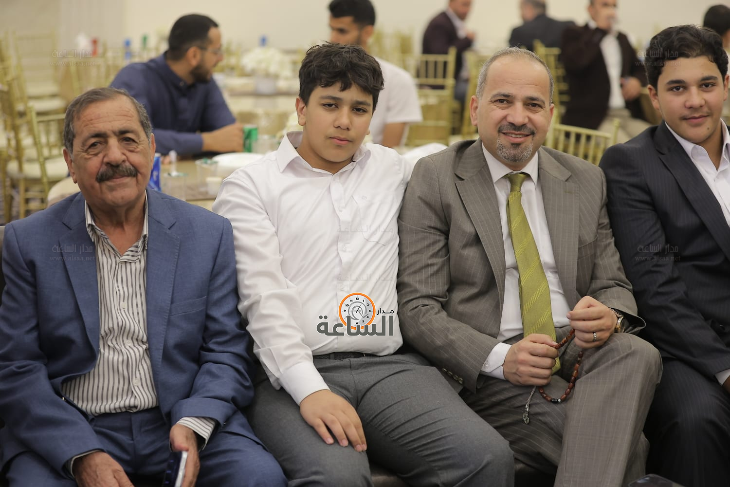 Madar Al-Saa Images 0.8983410752787513