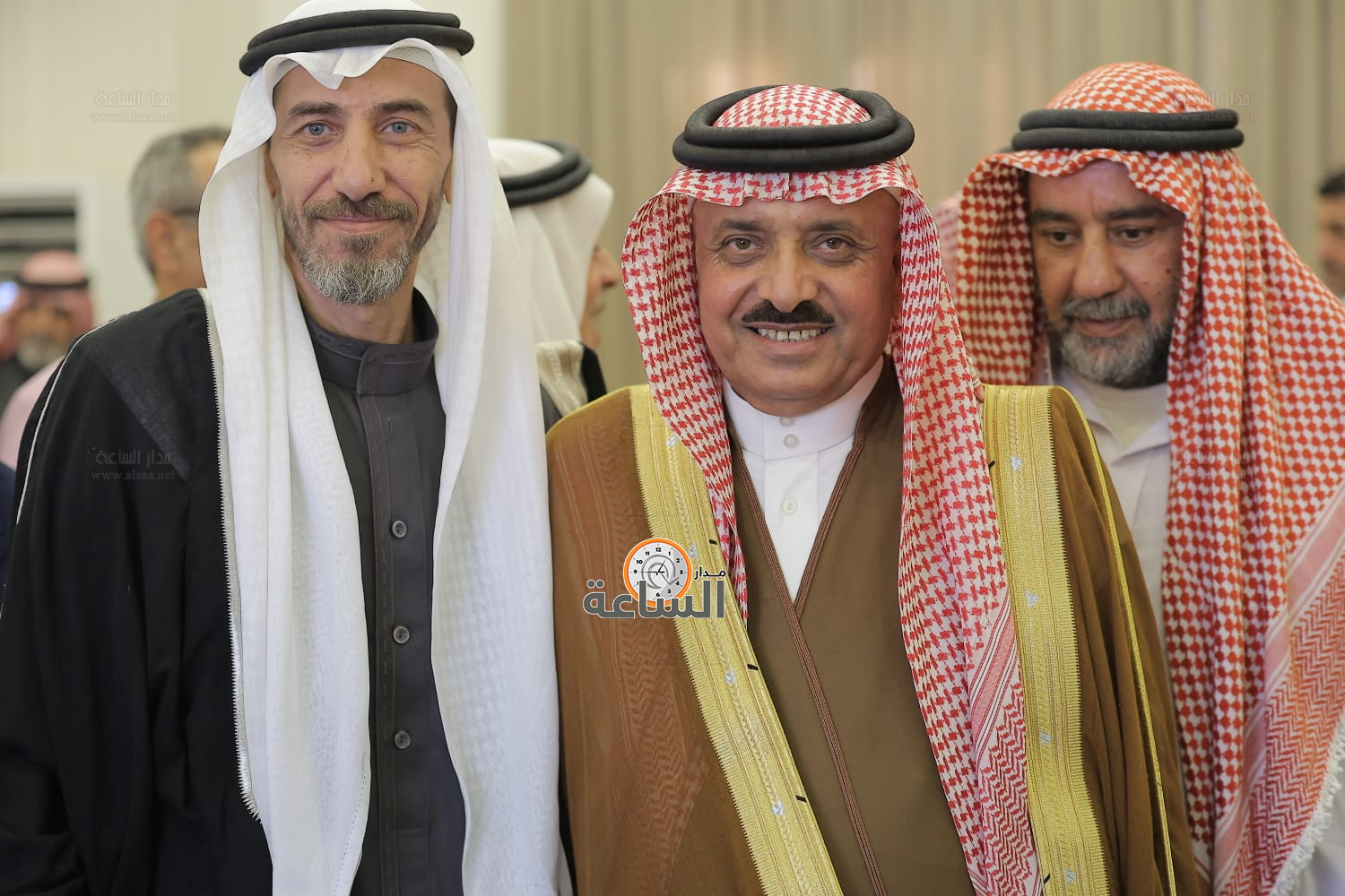 Madar Al-Saa Images 0.5295251920766906