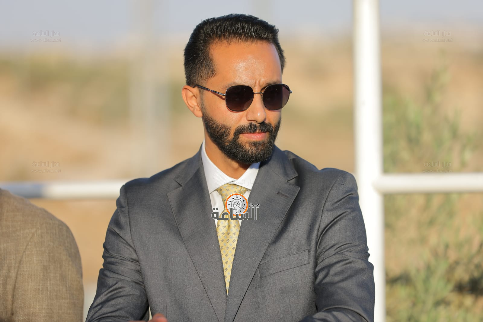 Madar Al-Saa Images 0.2117742450650253