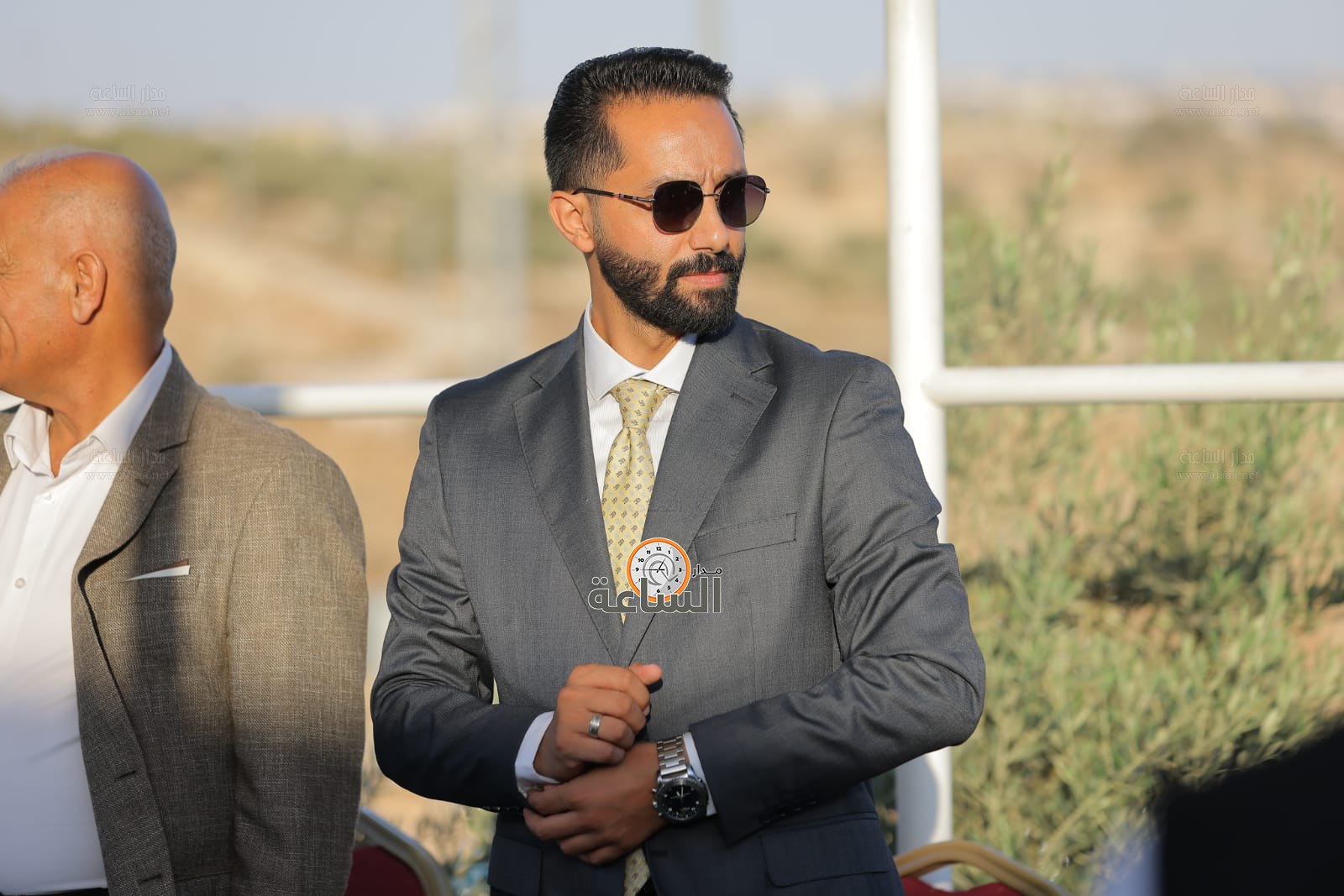 Madar Al-Saa Images 0.7836632976153065