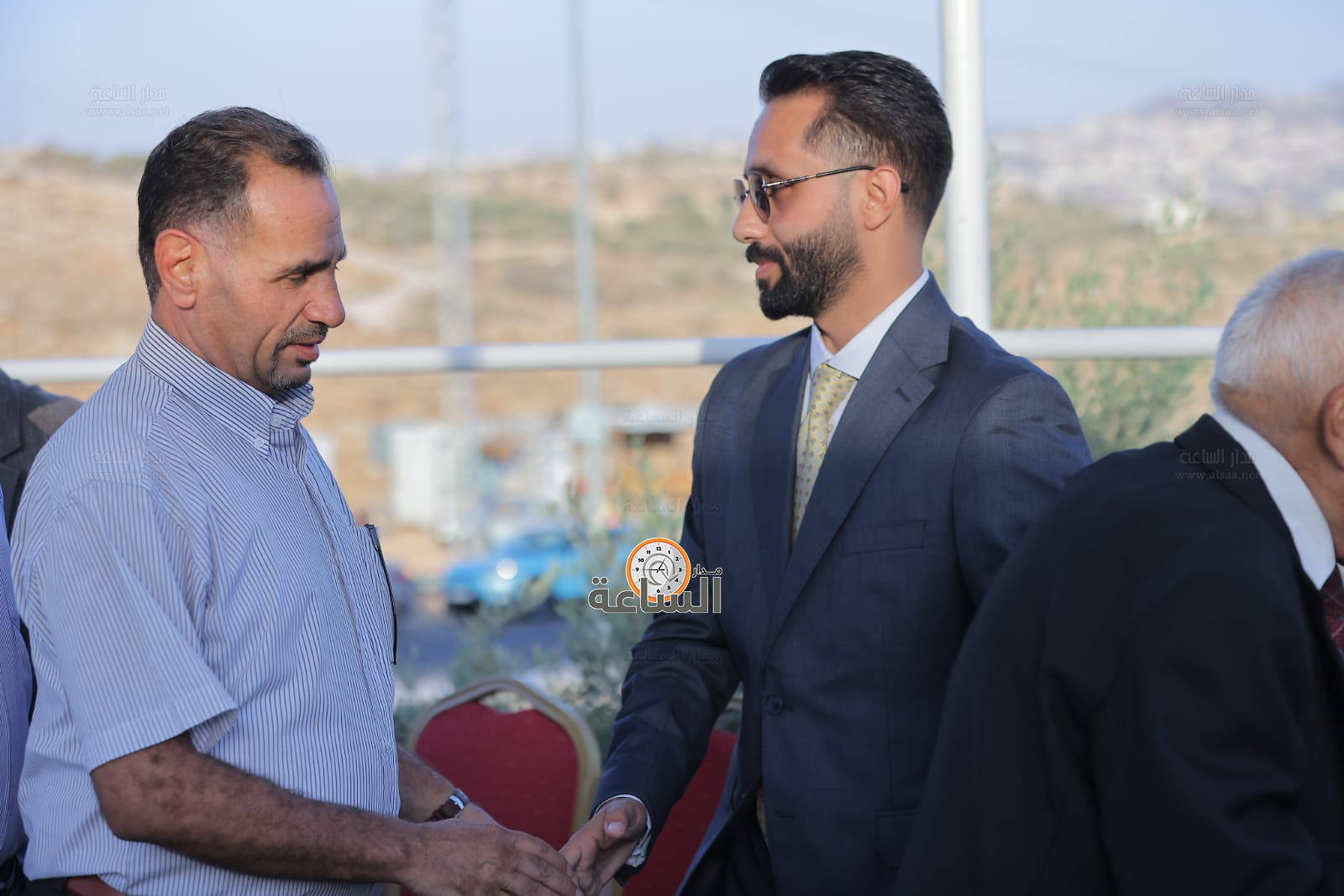 Madar Al-Saa Images 0.3118769838660497