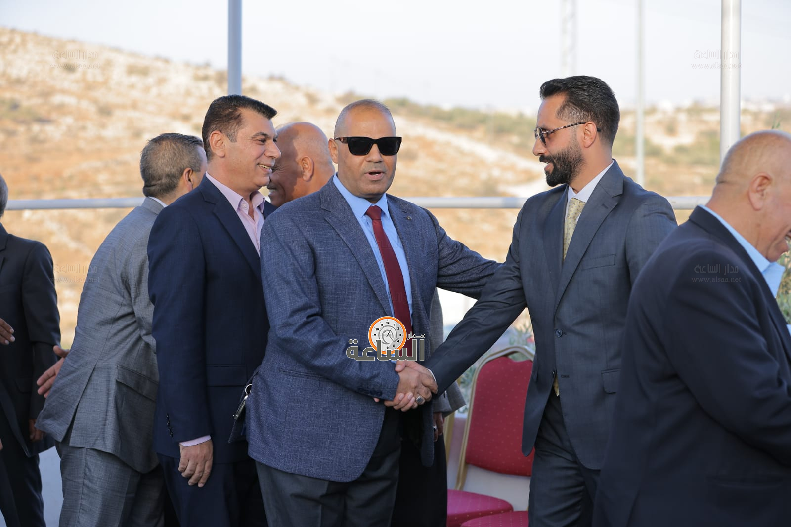 Madar Al-Saa Images 0.7824994035786441