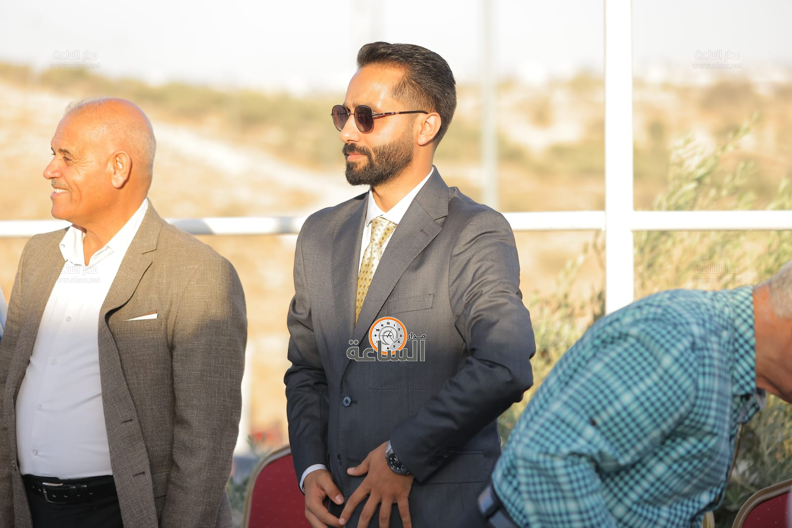 Madar Al-Saa Images 0.9332144176498993