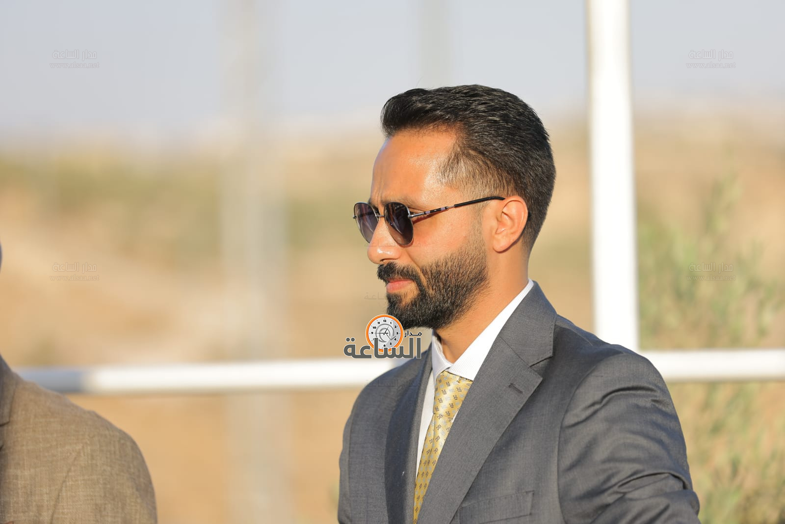 Madar Al-Saa Images 0.17168881775064582