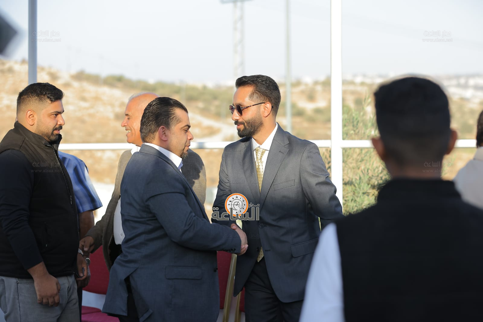 Madar Al-Saa Images 0.6718441867469435