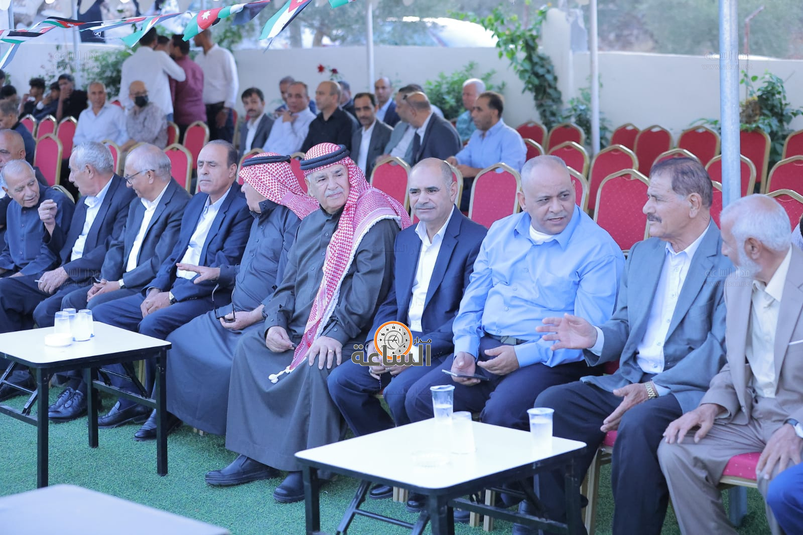 Madar Al-Saa Images 0.1637205572830197