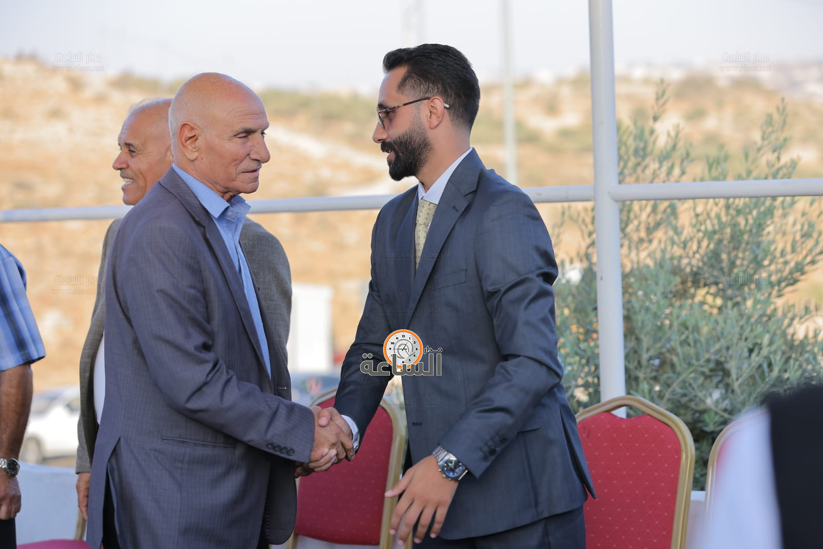 Madar Al-Saa Images 0.3944836158919488