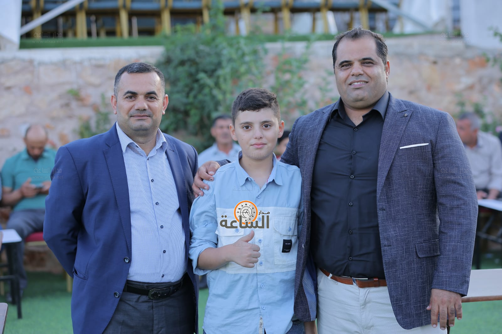 Madar Al-Saa Images 0.5458579071227486