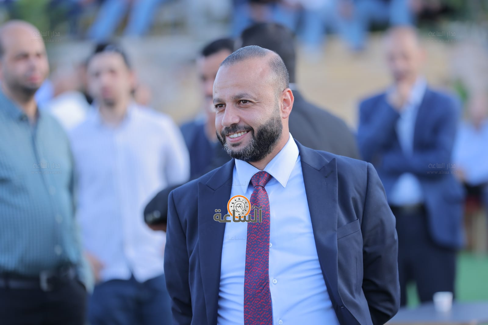 Madar Al-Saa Images 0.4985382876885831