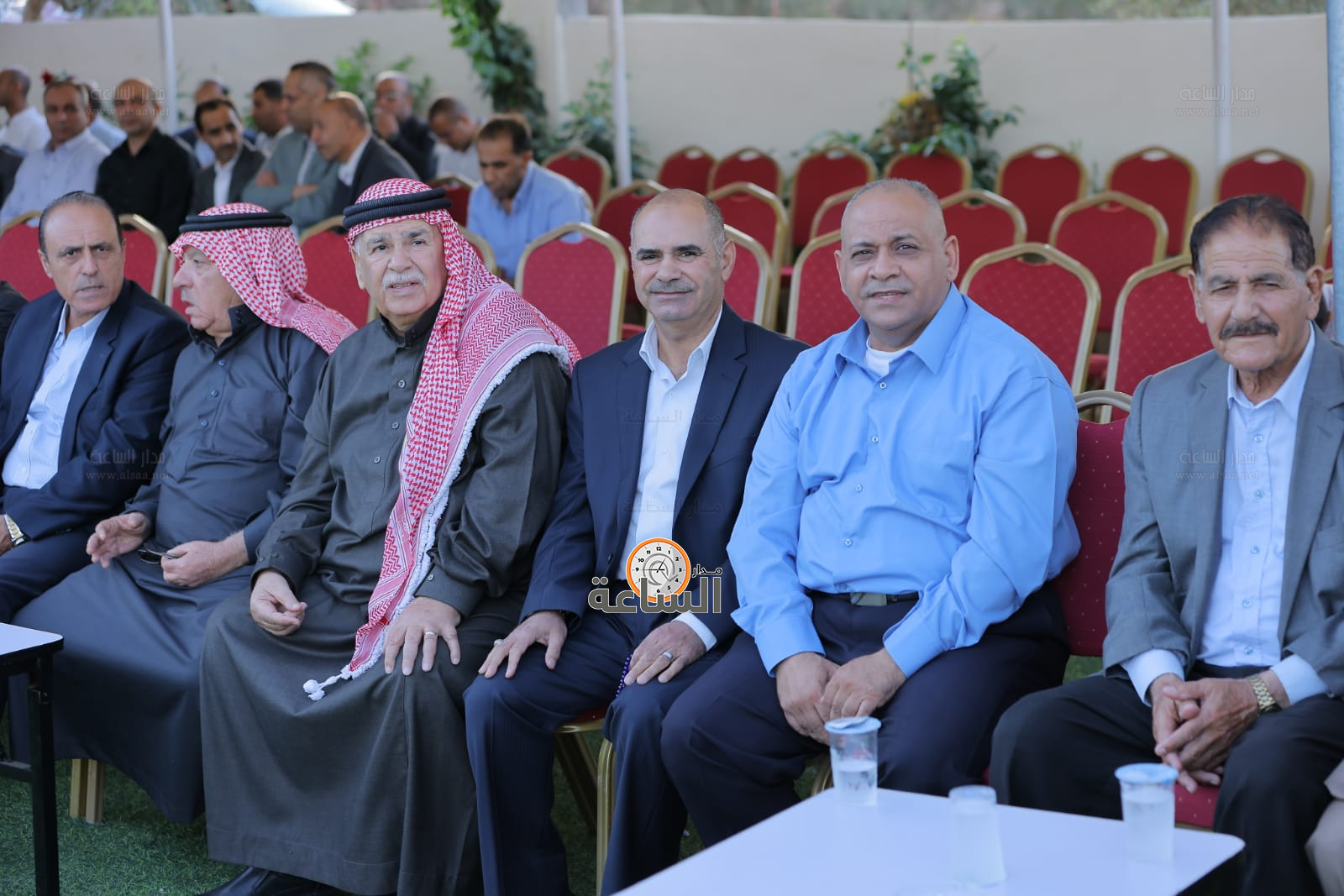 Madar Al-Saa Images 0.13214611209673954