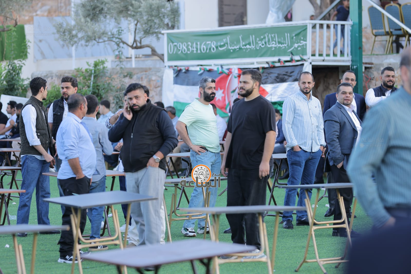 Madar Al-Saa Images 0.8690750072408007