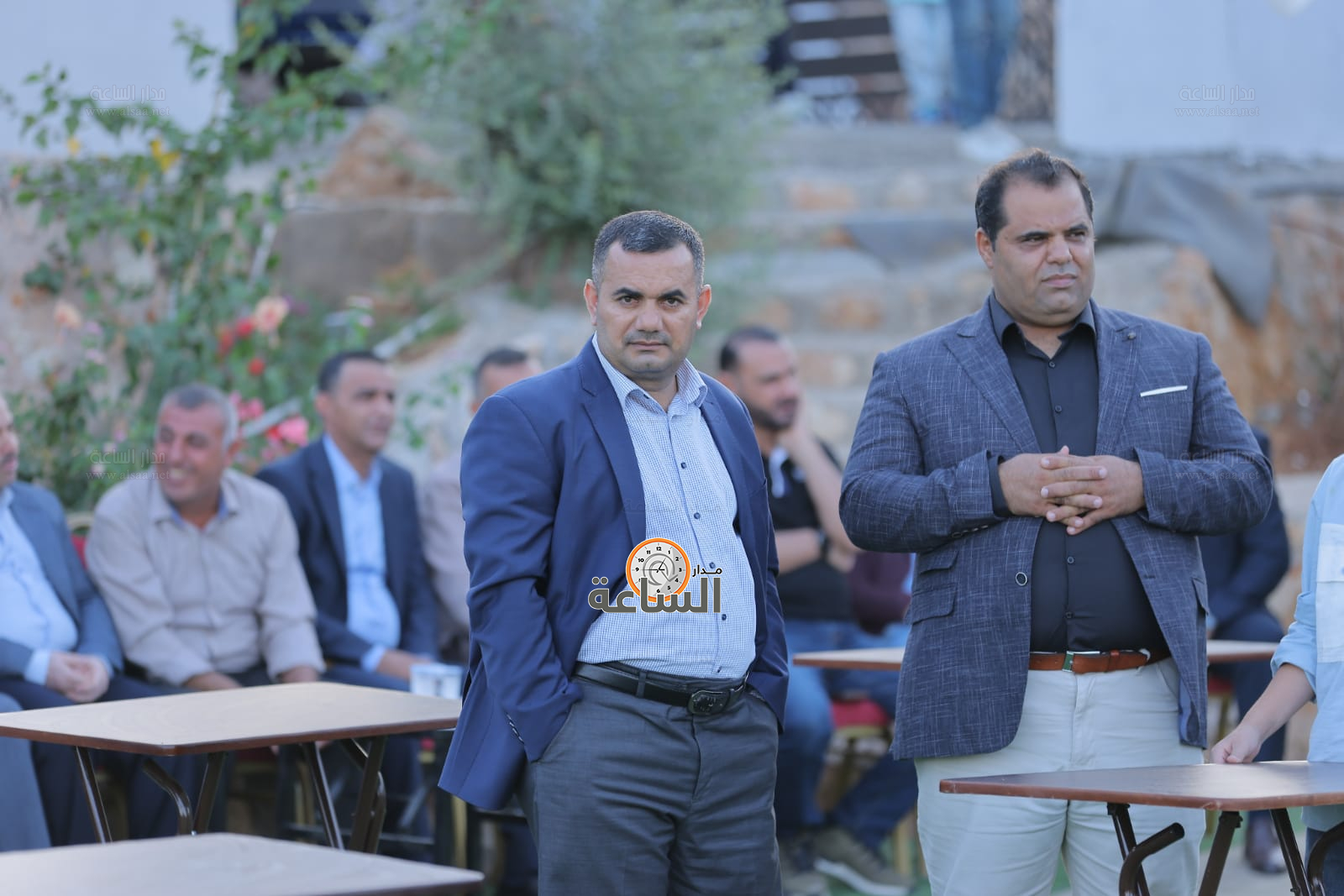 Madar Al-Saa Images 0.7308327669130262