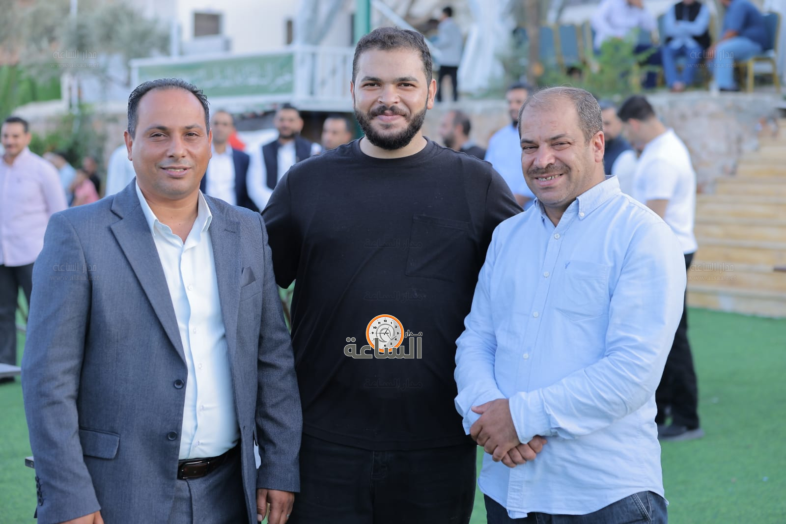 Madar Al-Saa Images 0.04465777141762117