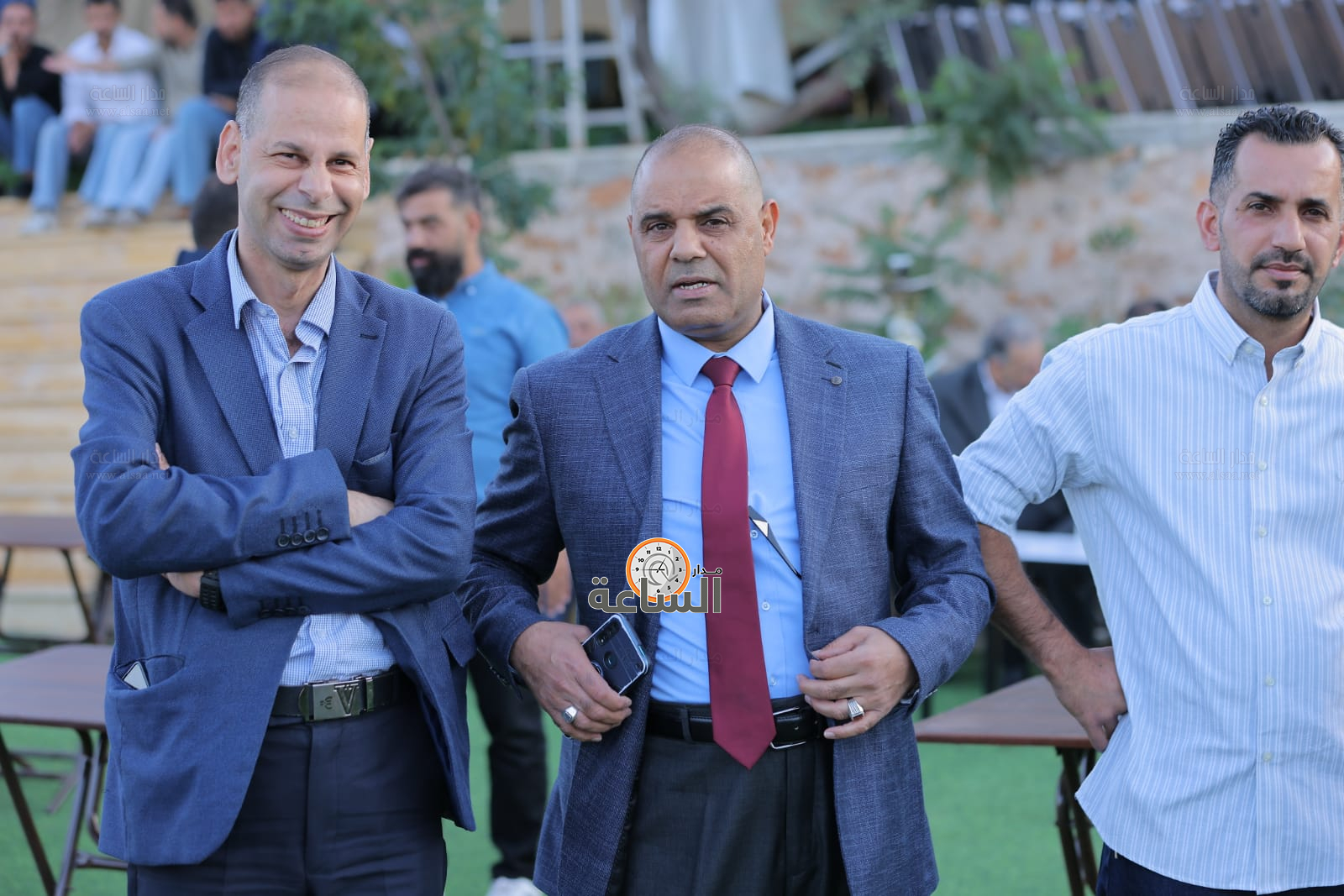 Madar Al-Saa Images 0.1906198862512064