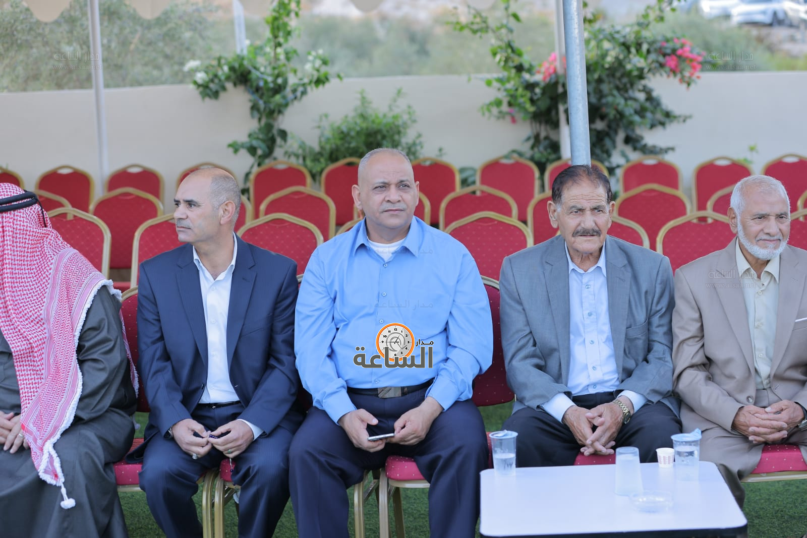 Madar Al-Saa Images 0.46608090719701023