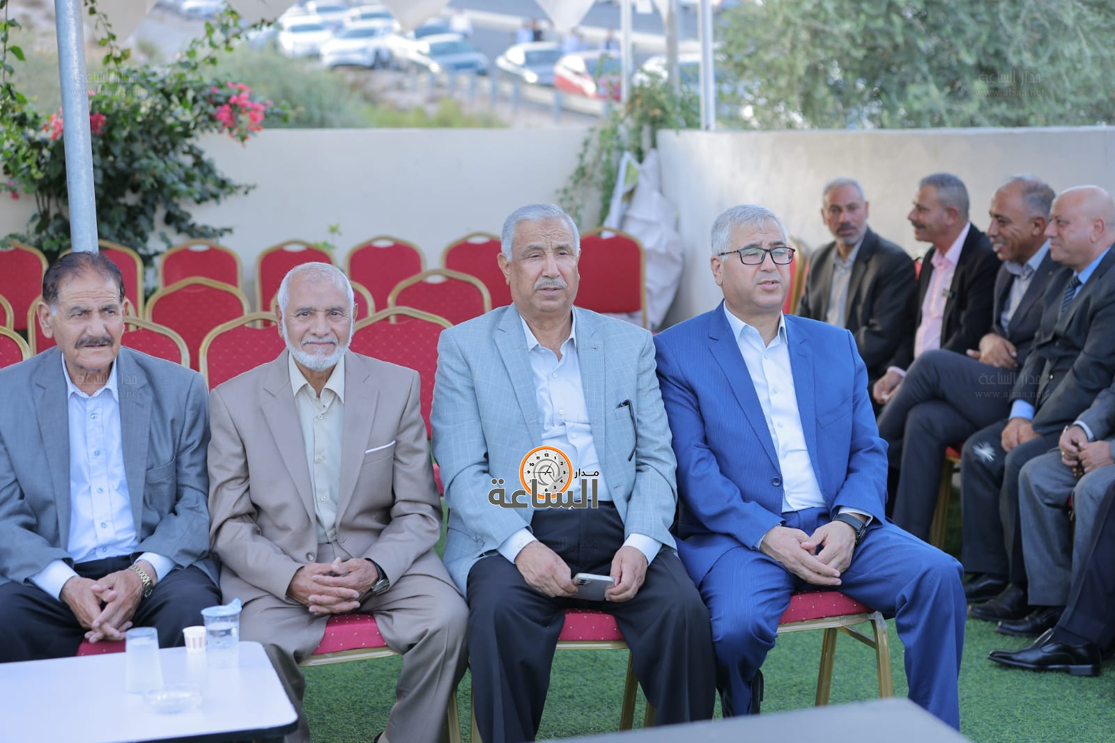 Madar Al-Saa Images 0.9261165765001639