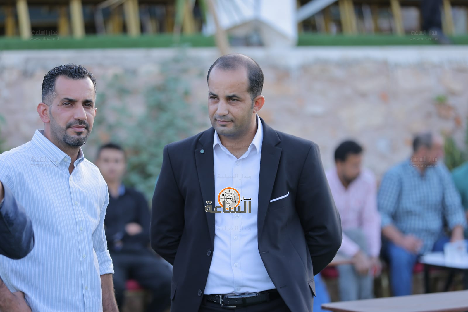 Madar Al-Saa Images 0.7672183755868435