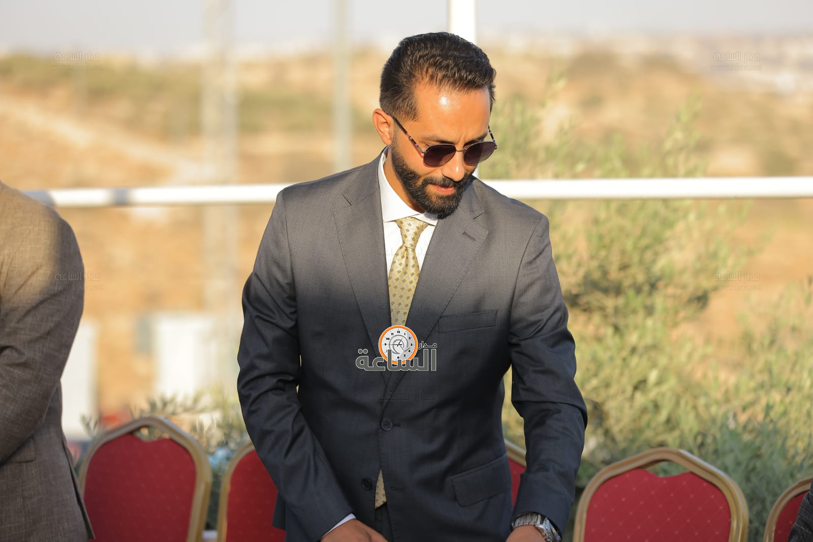 Madar Al-Saa Images 0.6116999210708586