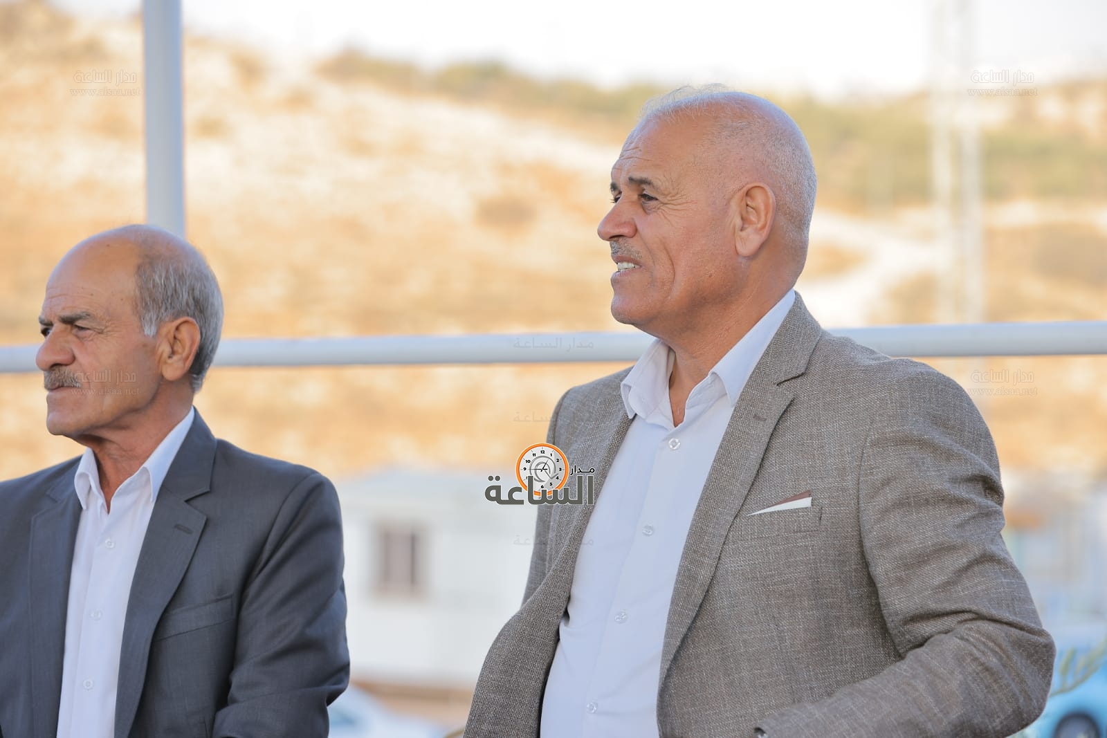 Madar Al-Saa Images 0.8027343894441704