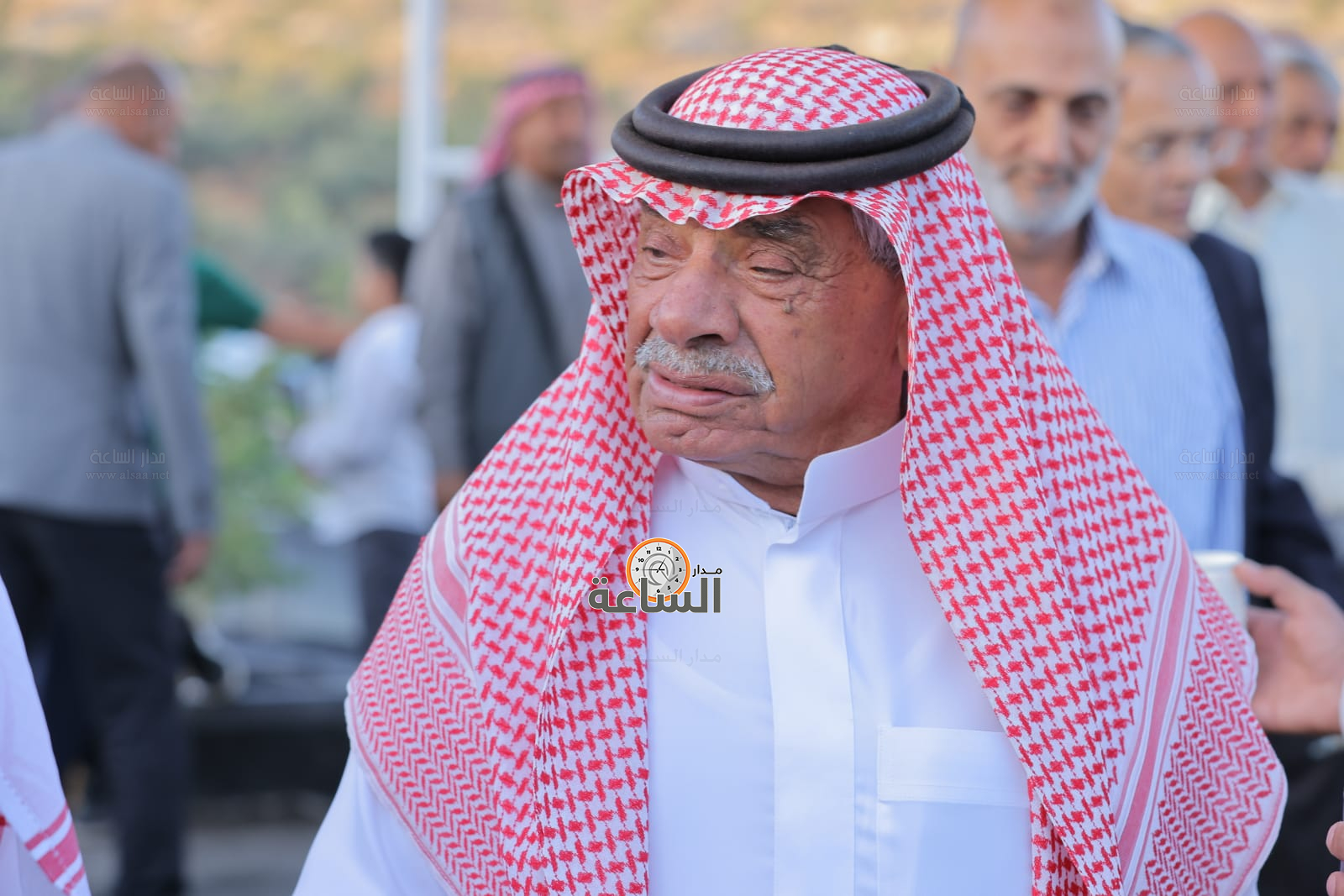 Madar Al-Saa Images 0.18260077604235359