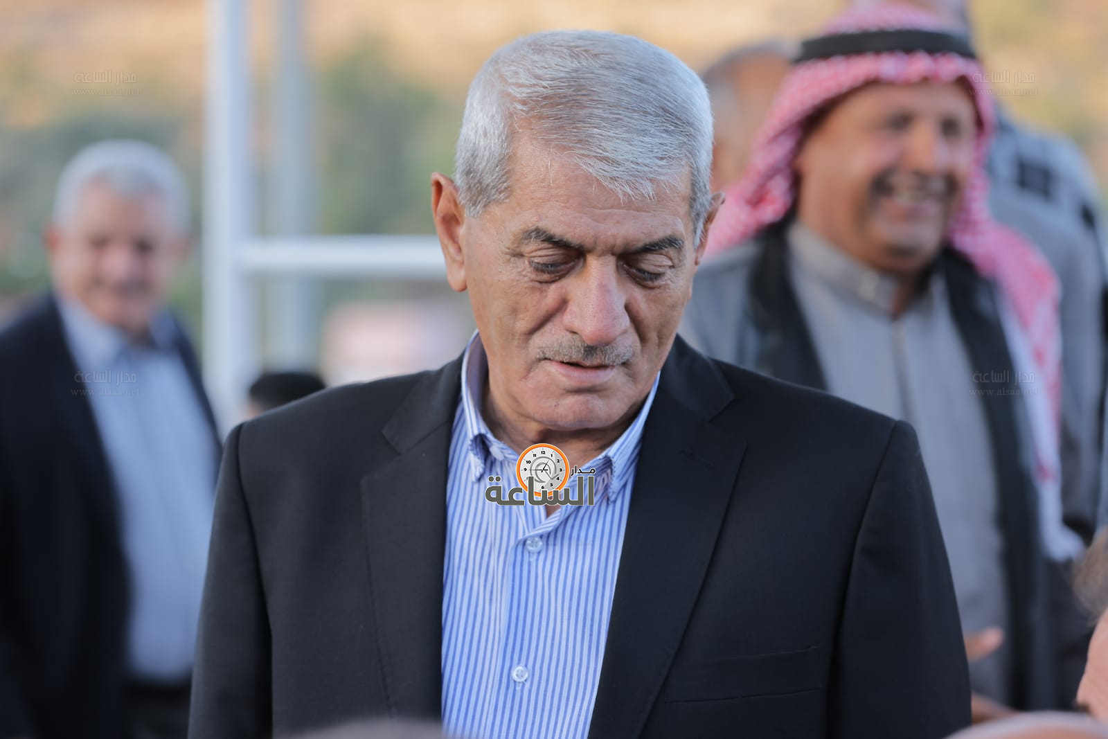 Madar Al-Saa Images 0.5324088951610018