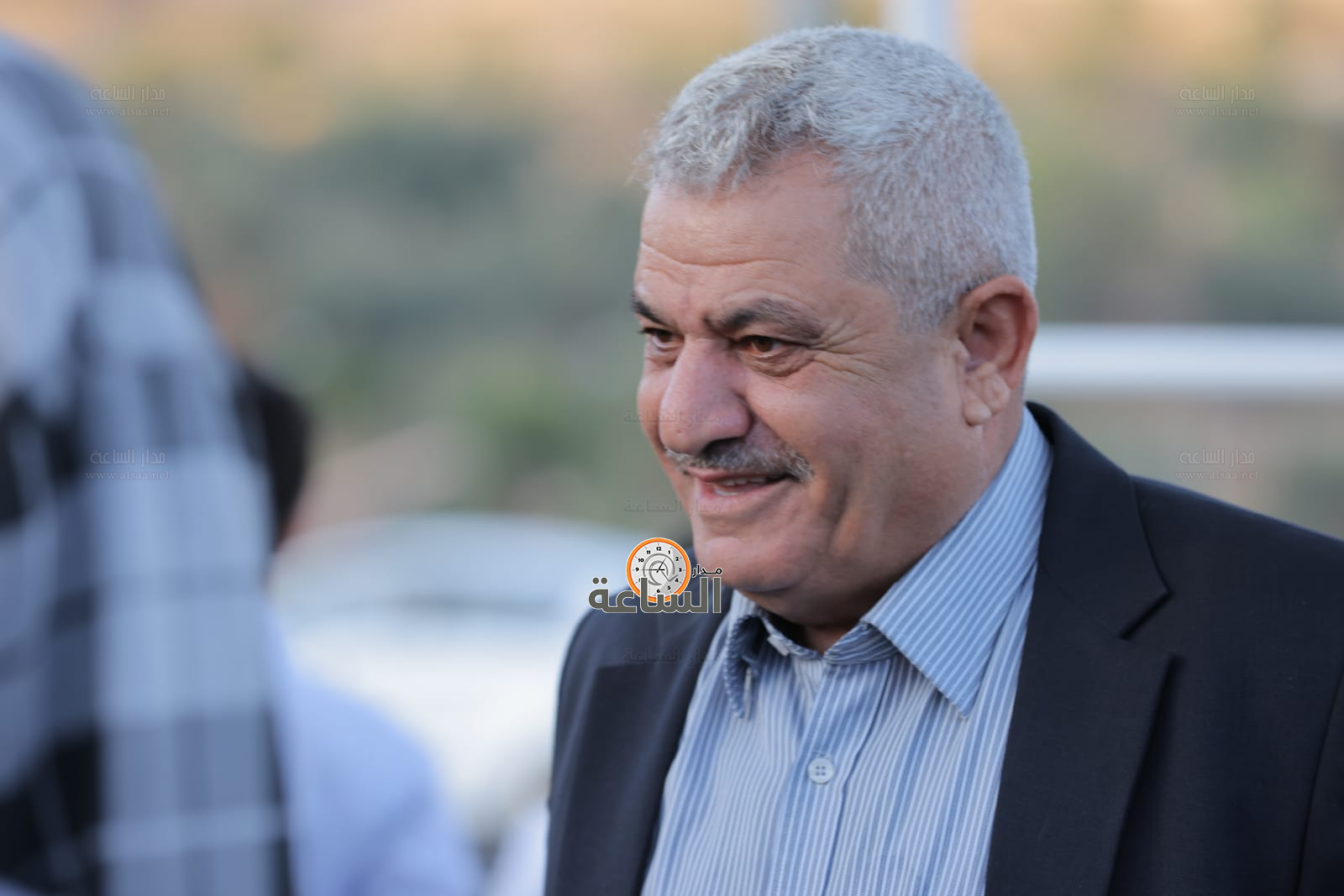 Madar Al-Saa Images 0.11822083717231946