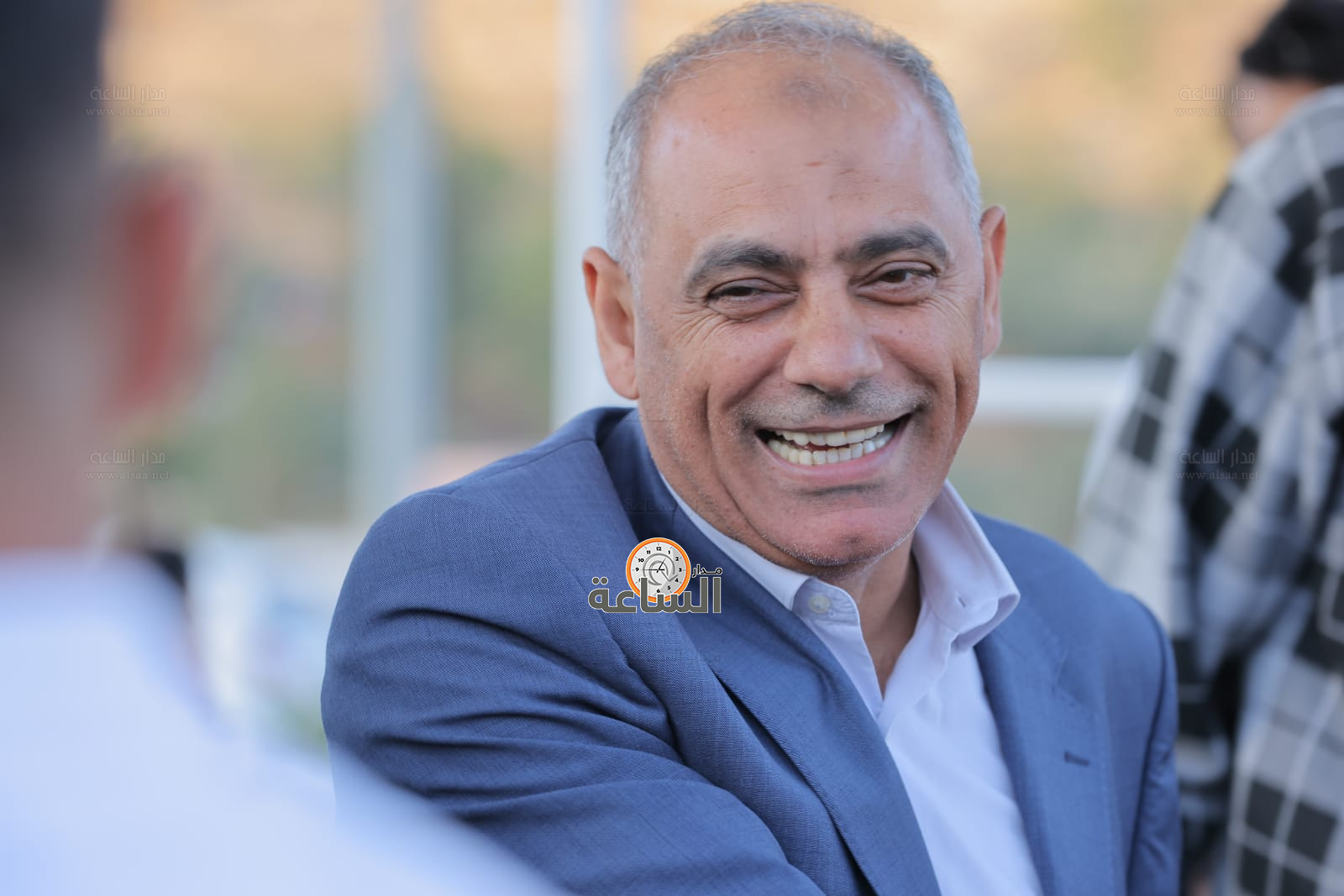 Madar Al-Saa Images 0.9519841624119688