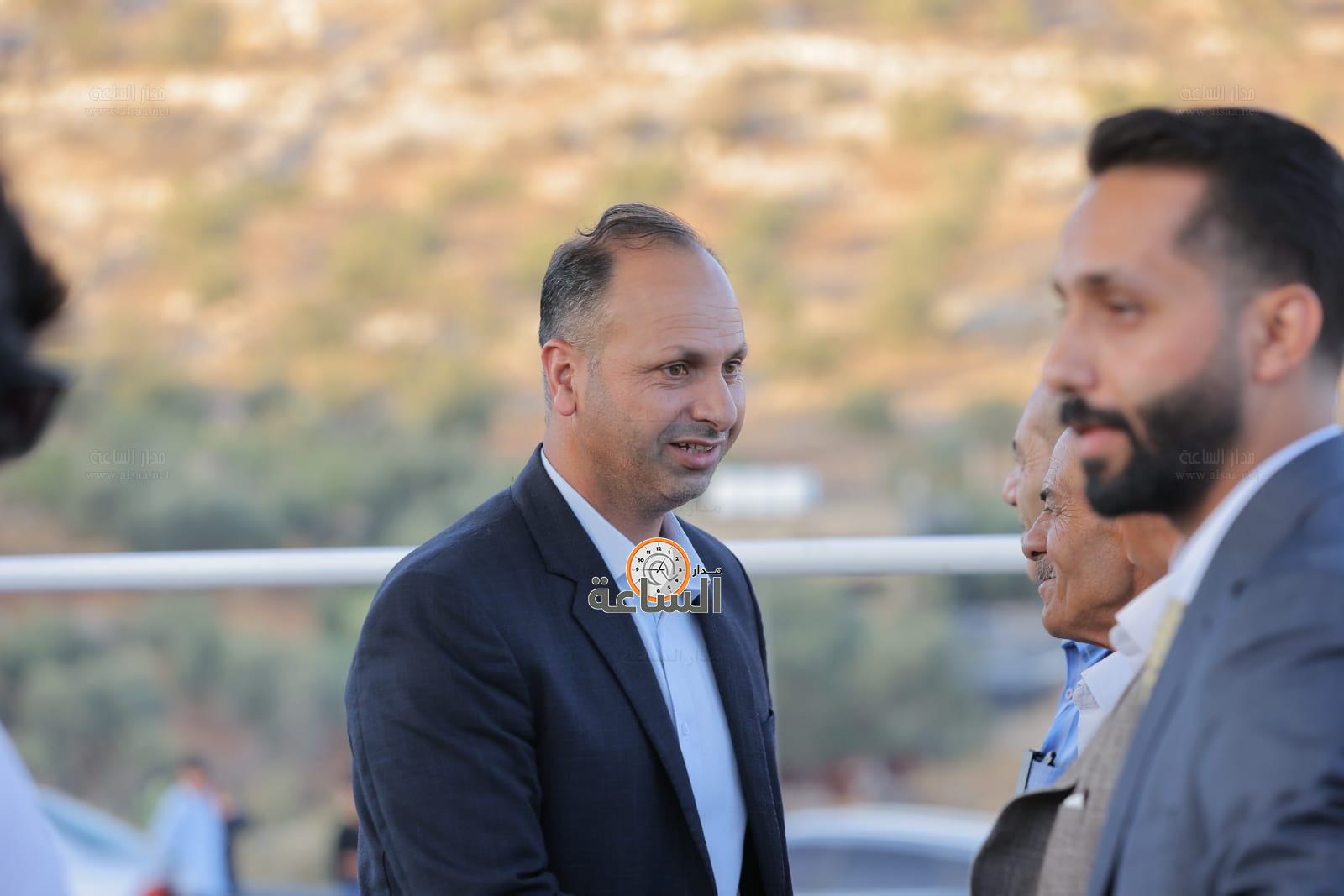 Madar Al-Saa Images 0.286290668395654