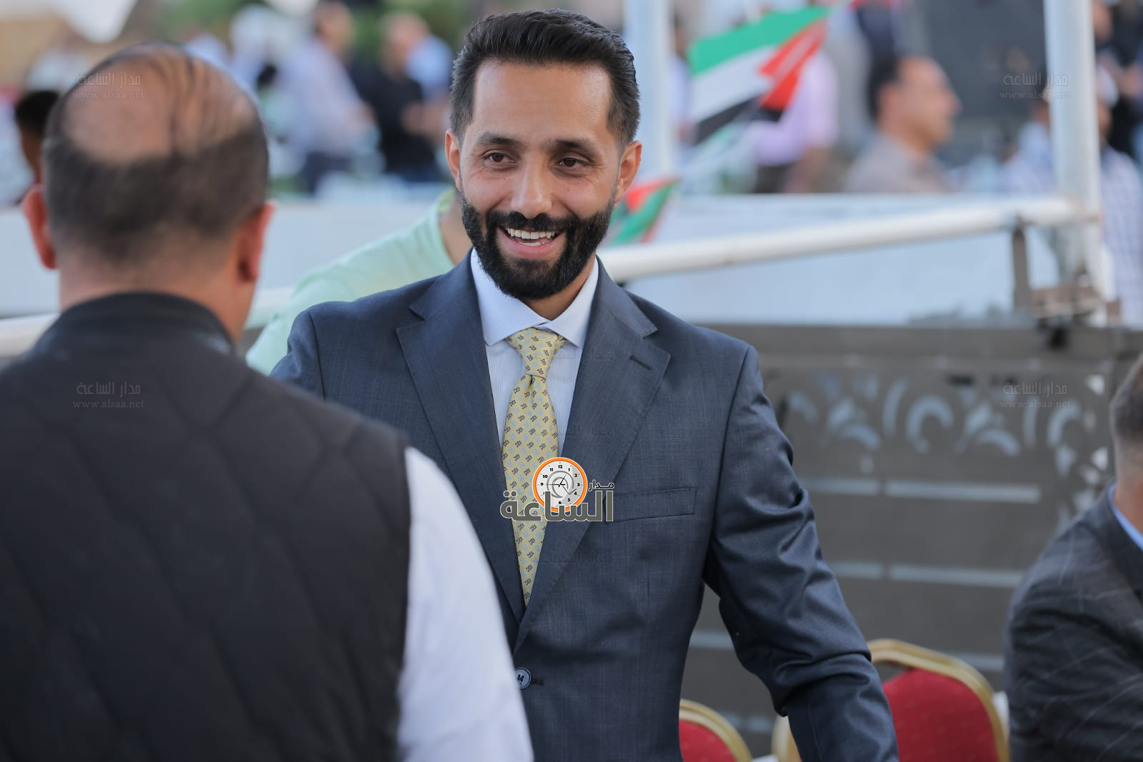 Madar Al-Saa Images 0.4084297850056686