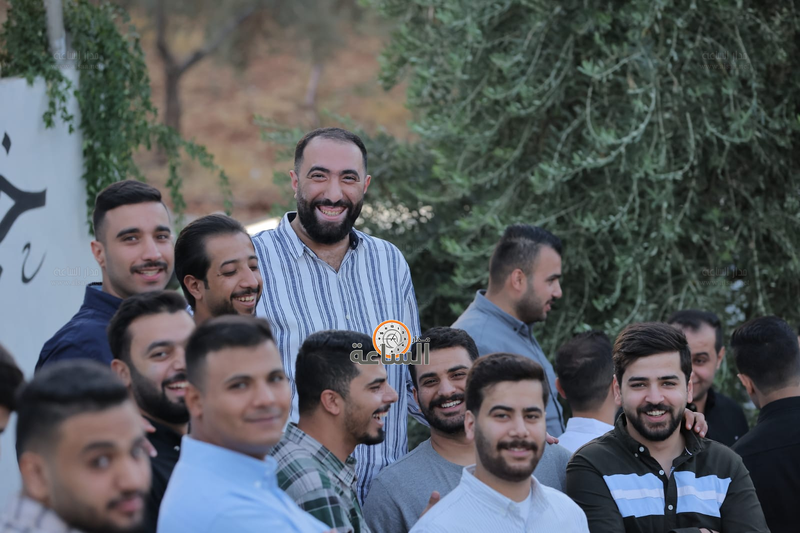 Madar Al-Saa Images 0.5423740220704852