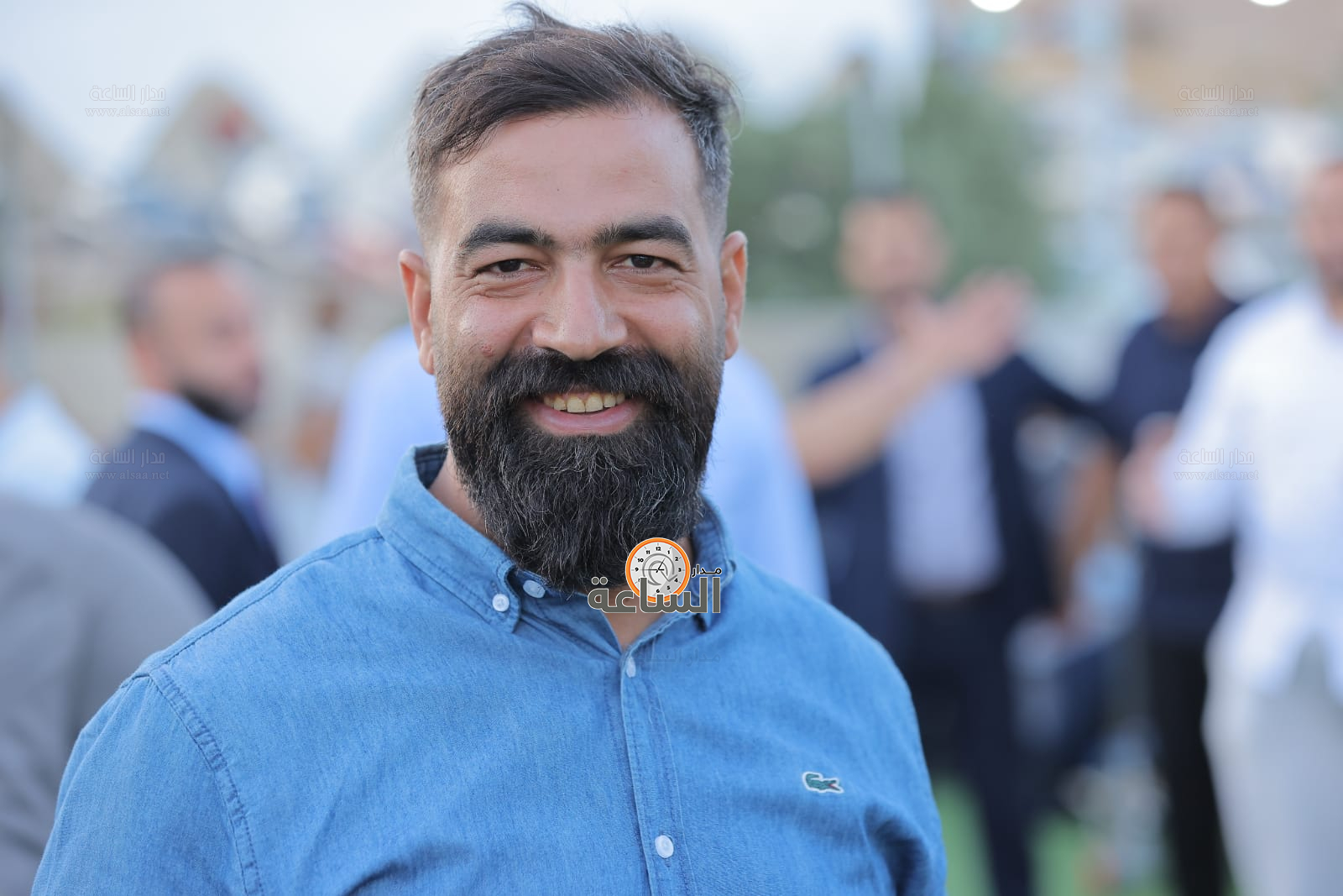 Madar Al-Saa Images 0.467260134366553