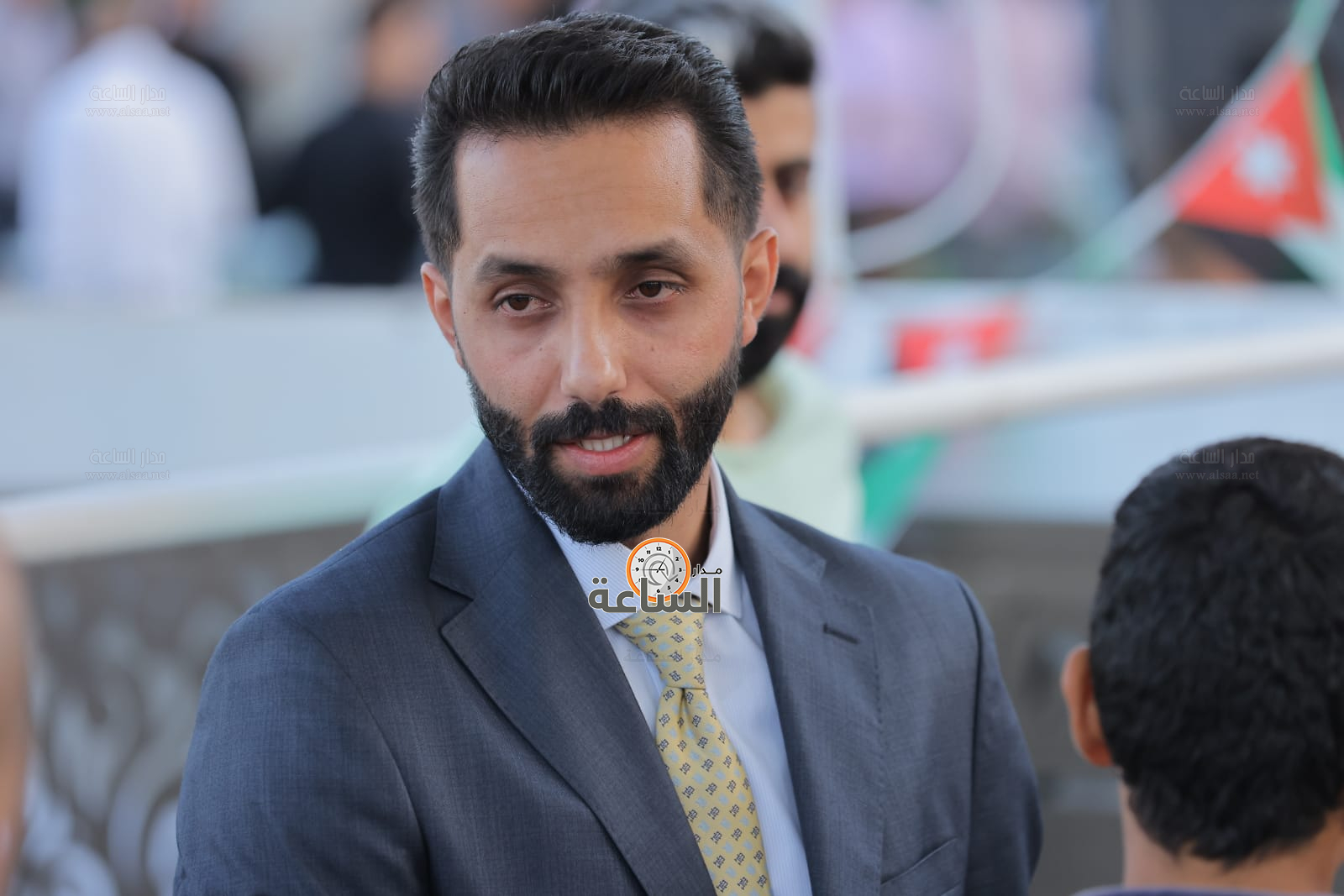 Madar Al-Saa Images 0.6476206337275451