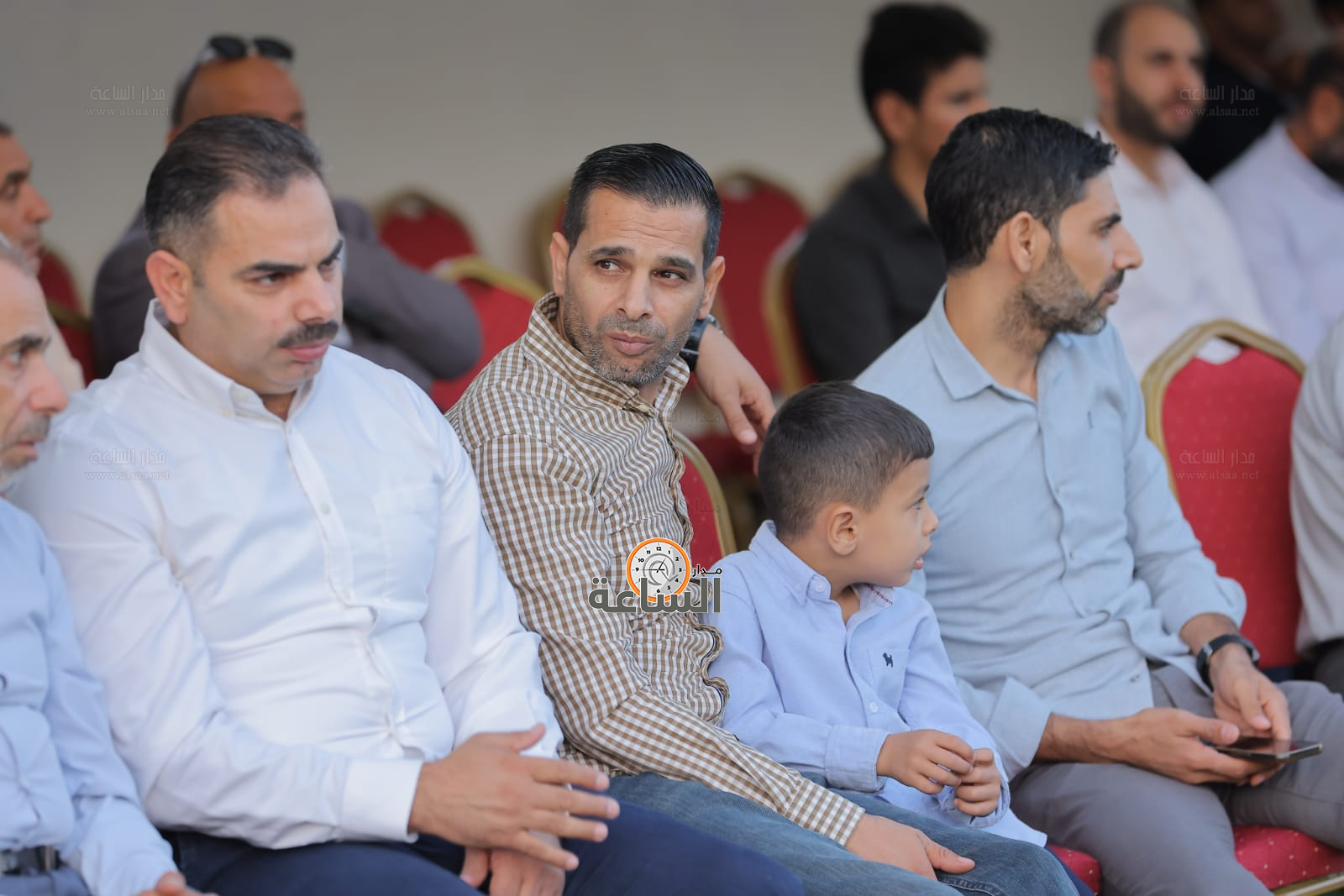 Madar Al-Saa Images 0.8857869367073925