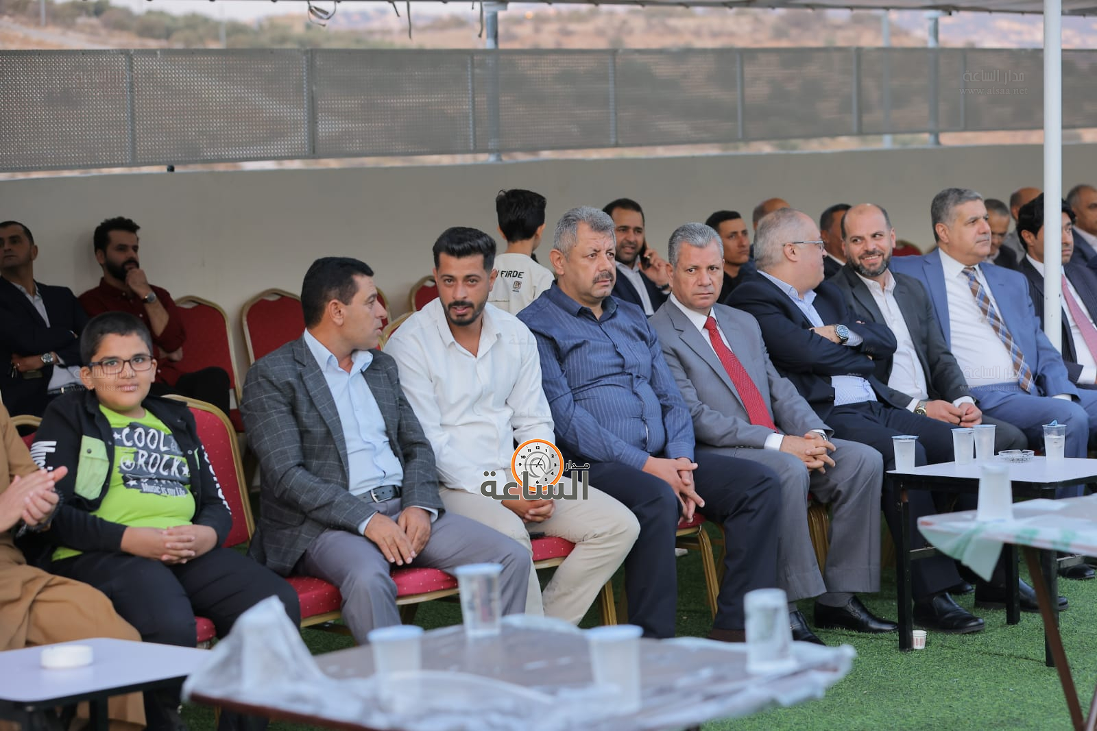 Madar Al-Saa Images 0.741850185089389